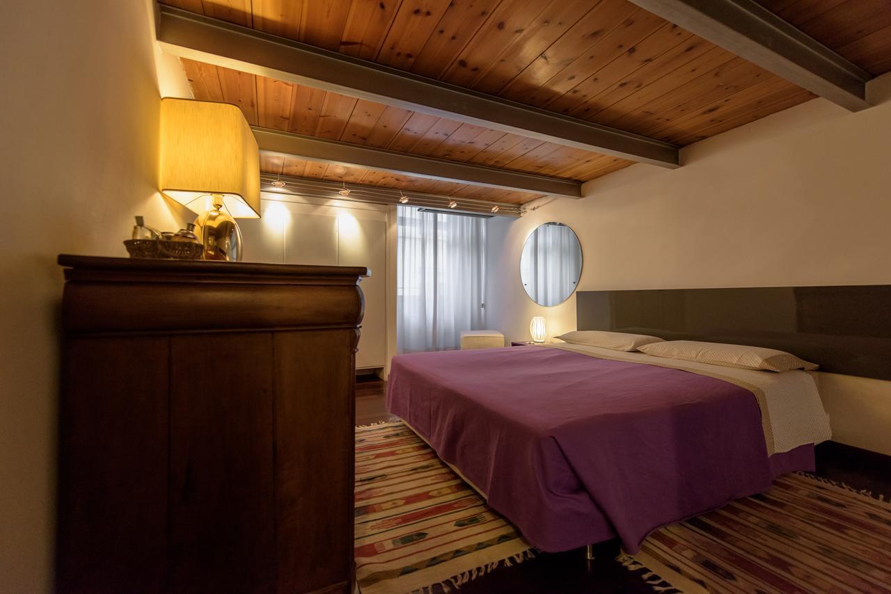 Appartamento Penthouse Le Terrazze Duomo View *
