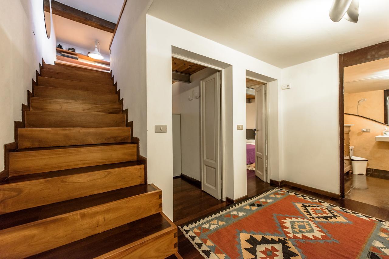 Penthouse Le Terrazze Duomo View * Firenze