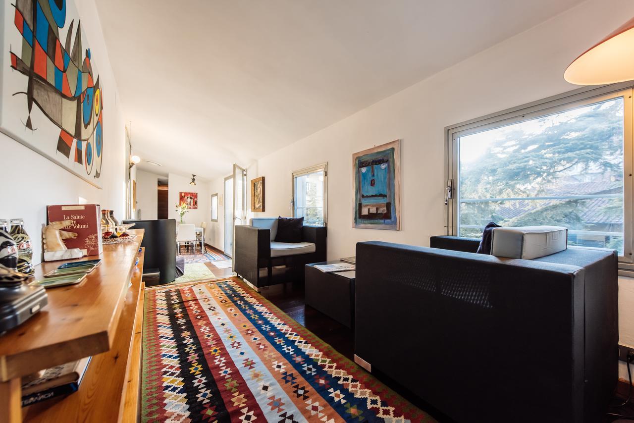 Appartamento Penthouse Le Terrazze Duomo View Firenze