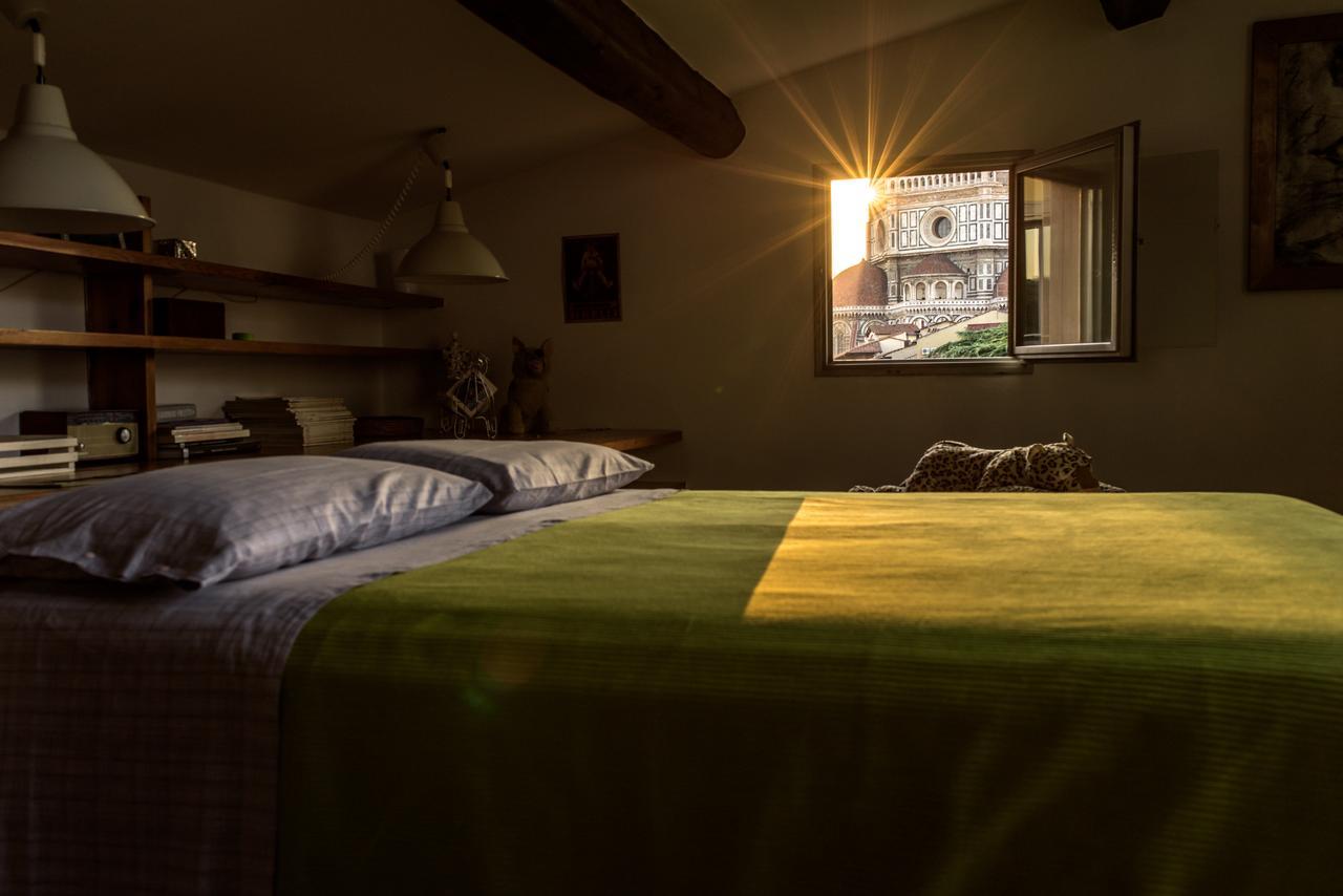 Penthouse Le Terrazze Duomo View Appartamento *