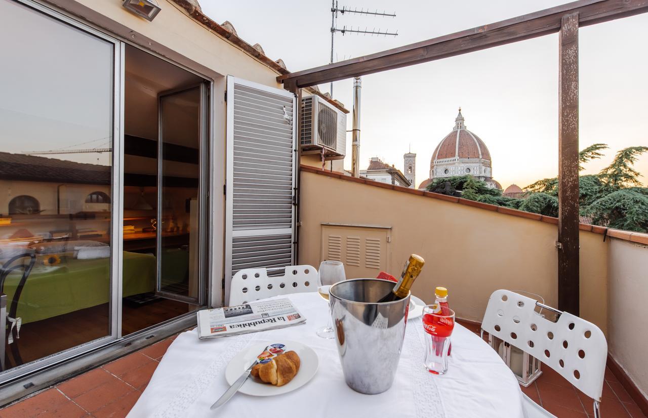 Appartamento Penthouse Le Terrazze Duomo View