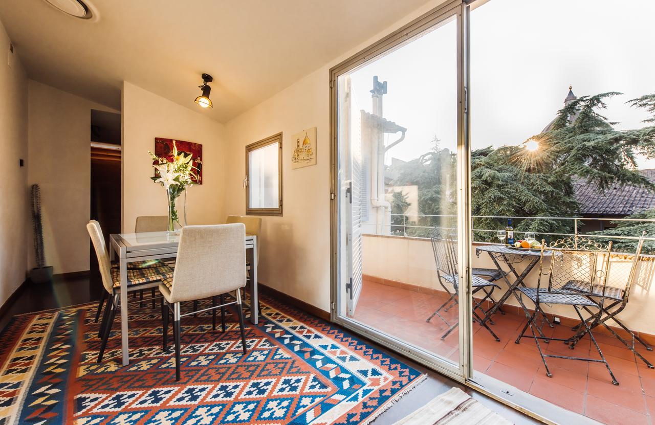 Penthouse Le Terrazze Duomo View Appartamento