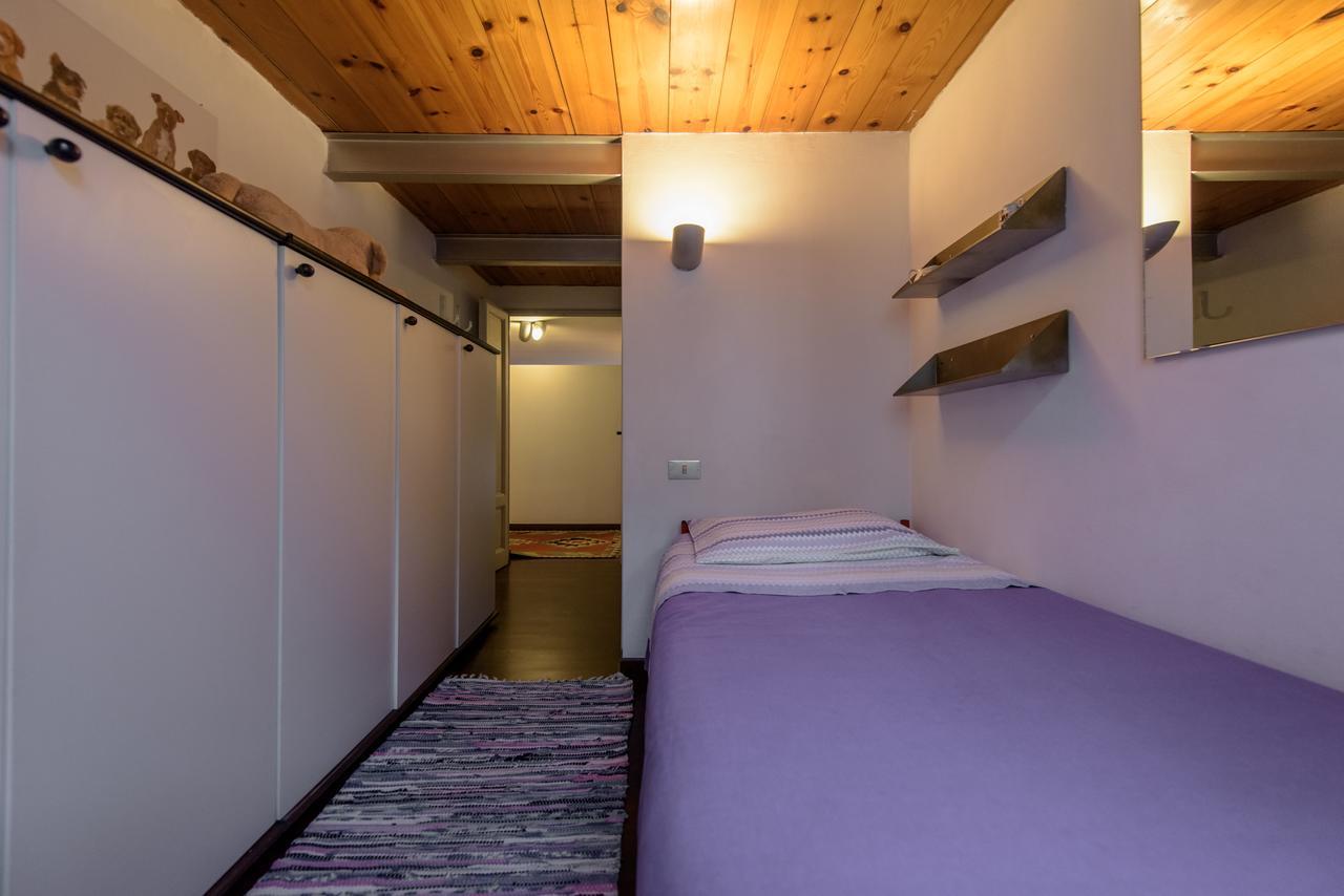 Penthouse Le Terrazze Duomo View Appartamento