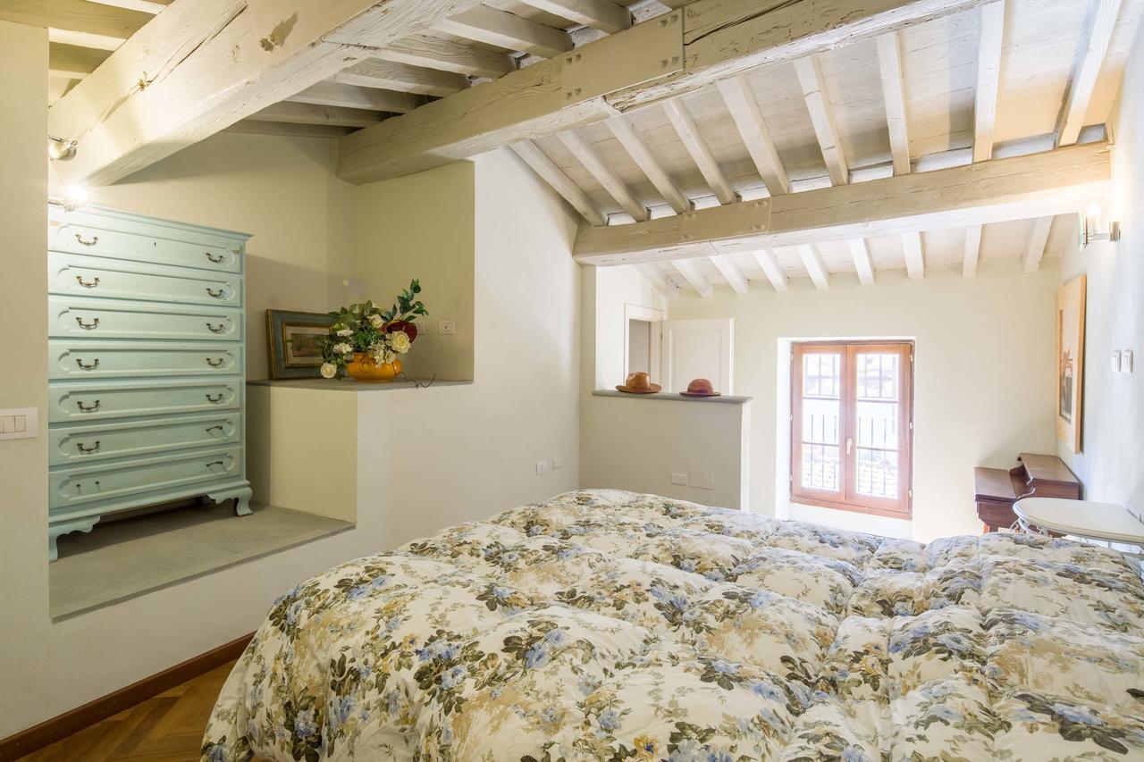 Tornaquinci Palace Appartement