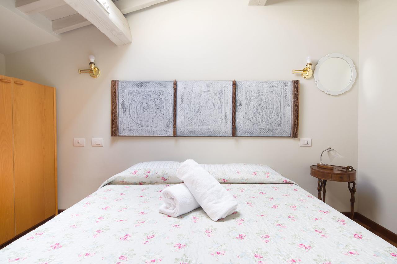 Tornaquinci Palace Appartement