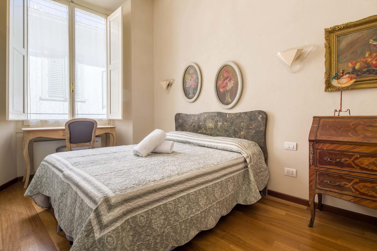 Tornaquinci Palace Appartement