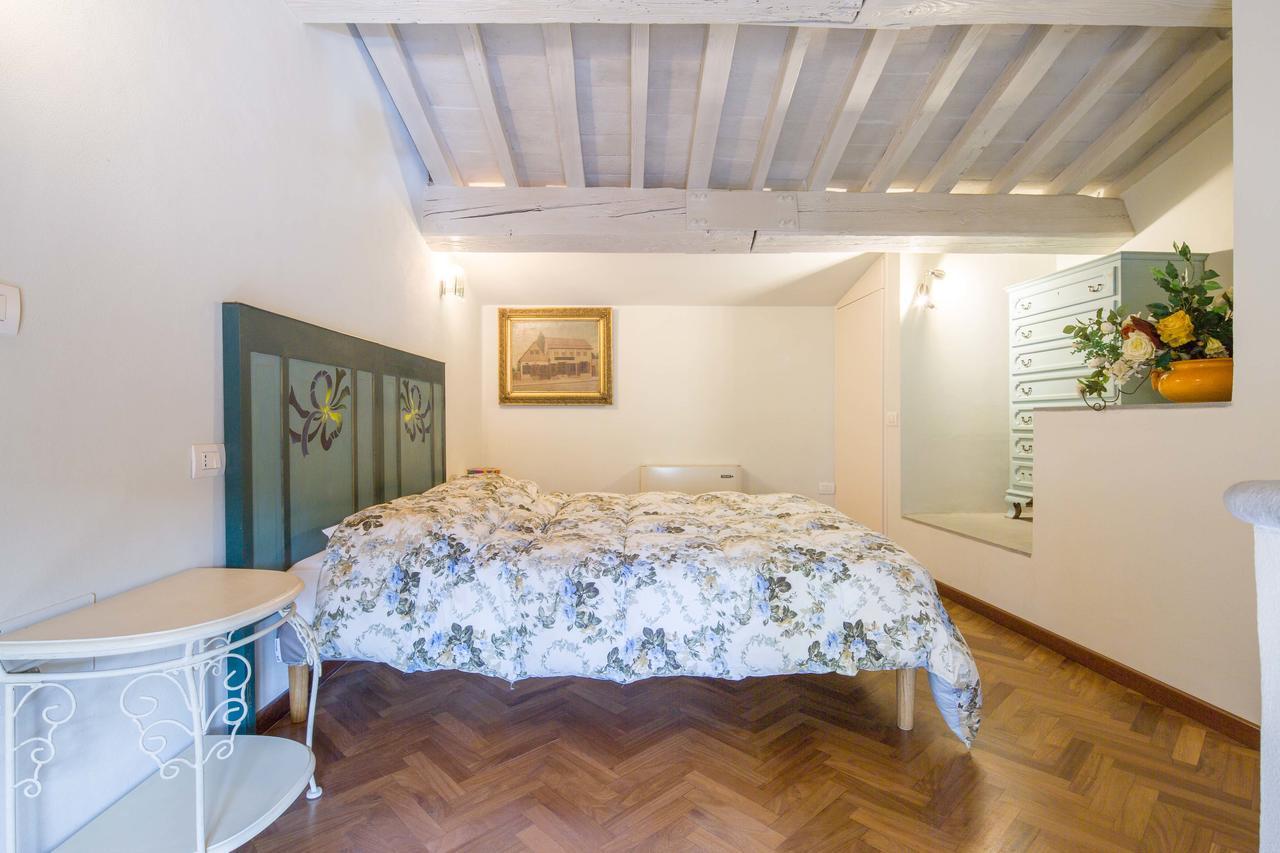 Tornaquinci Palace Appartement