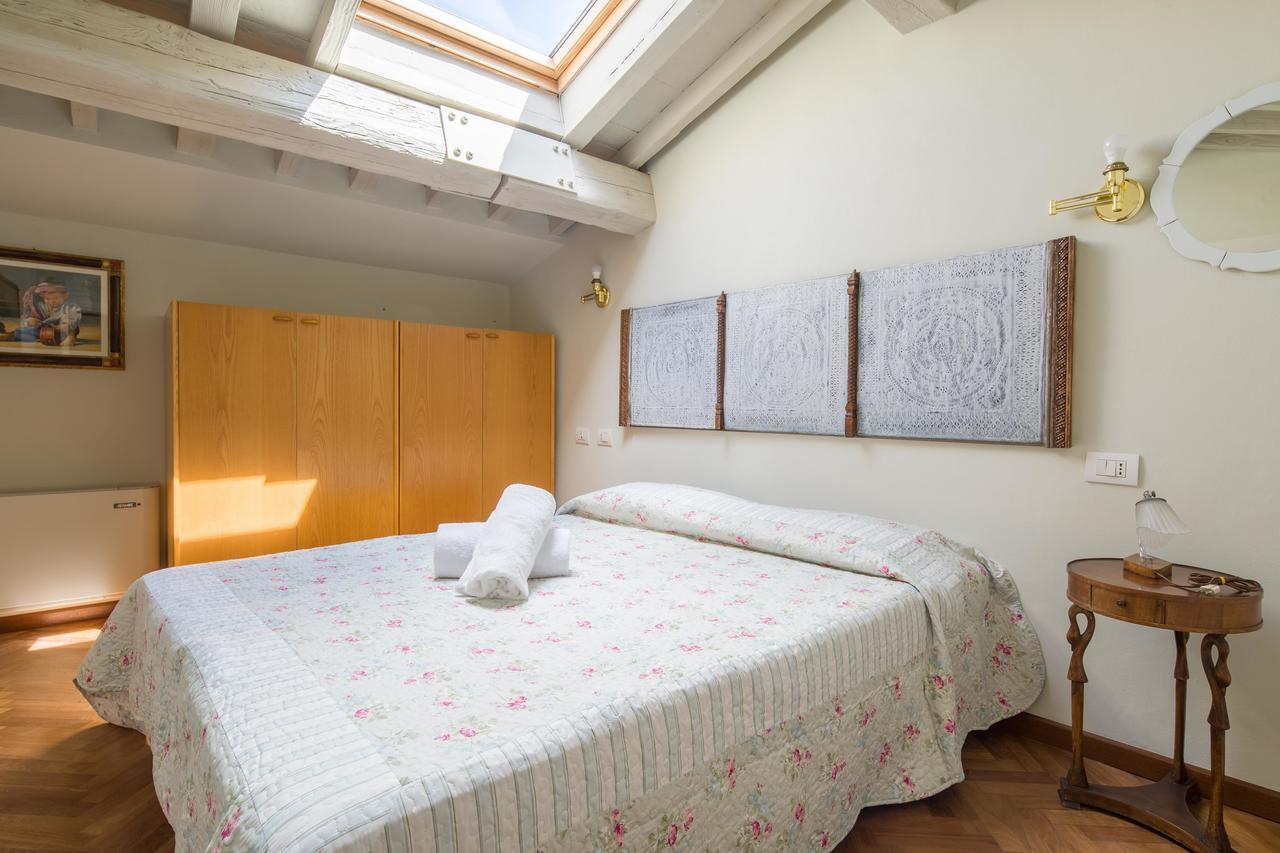 Tornaquinci Palace Appartement Florence