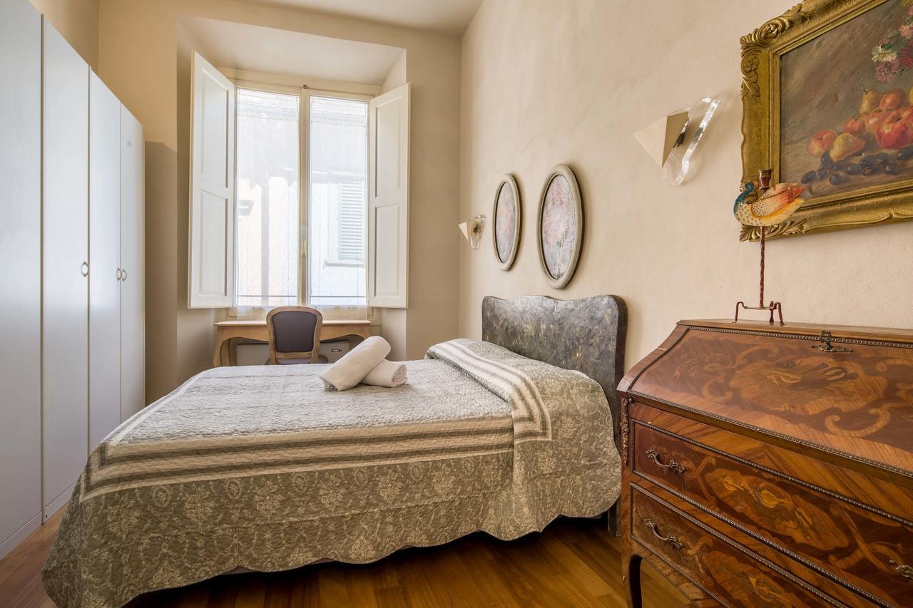 Tornaquinci Palace Appartement *