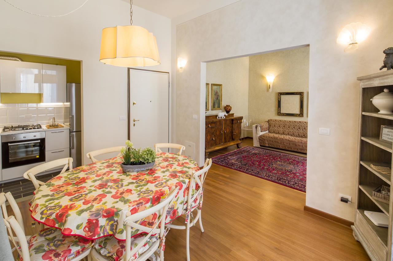 Tornaquinci Palace Appartement *