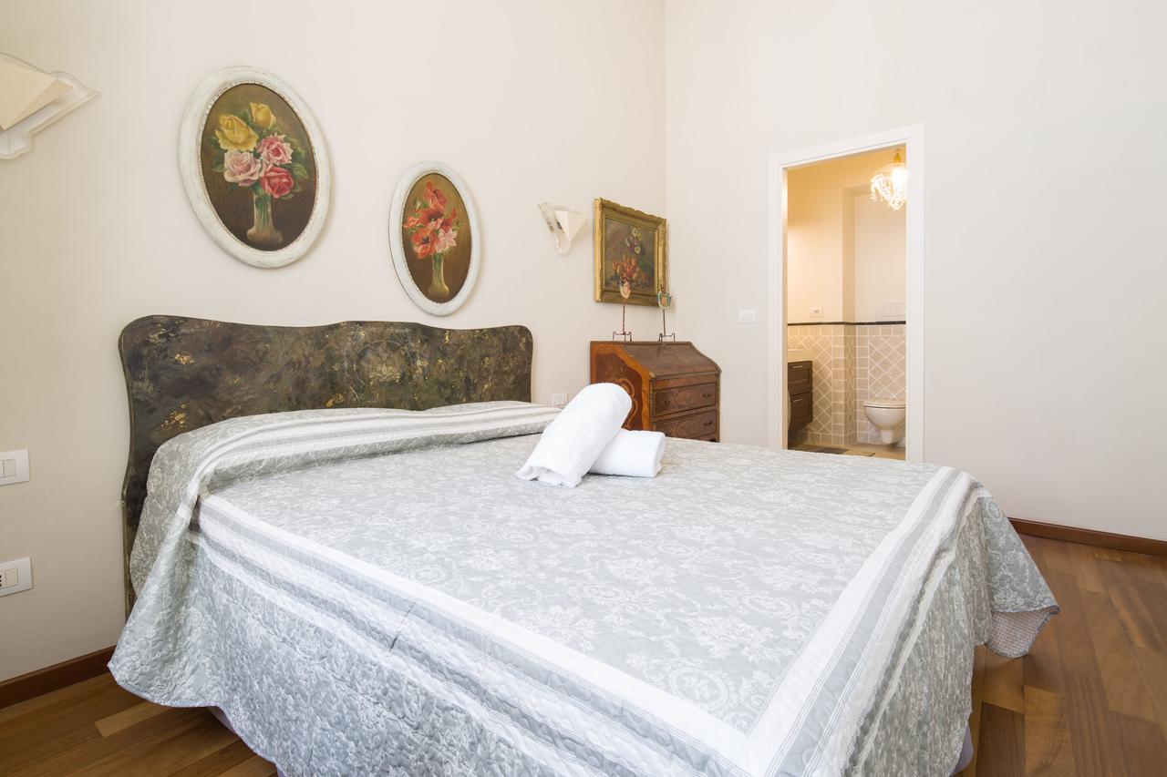 Appartement Tornaquinci Palace