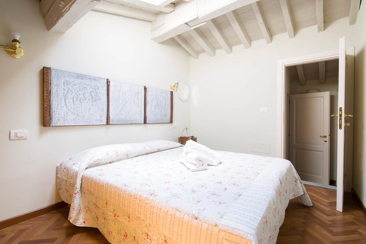 Appartement Tornaquinci Palace
