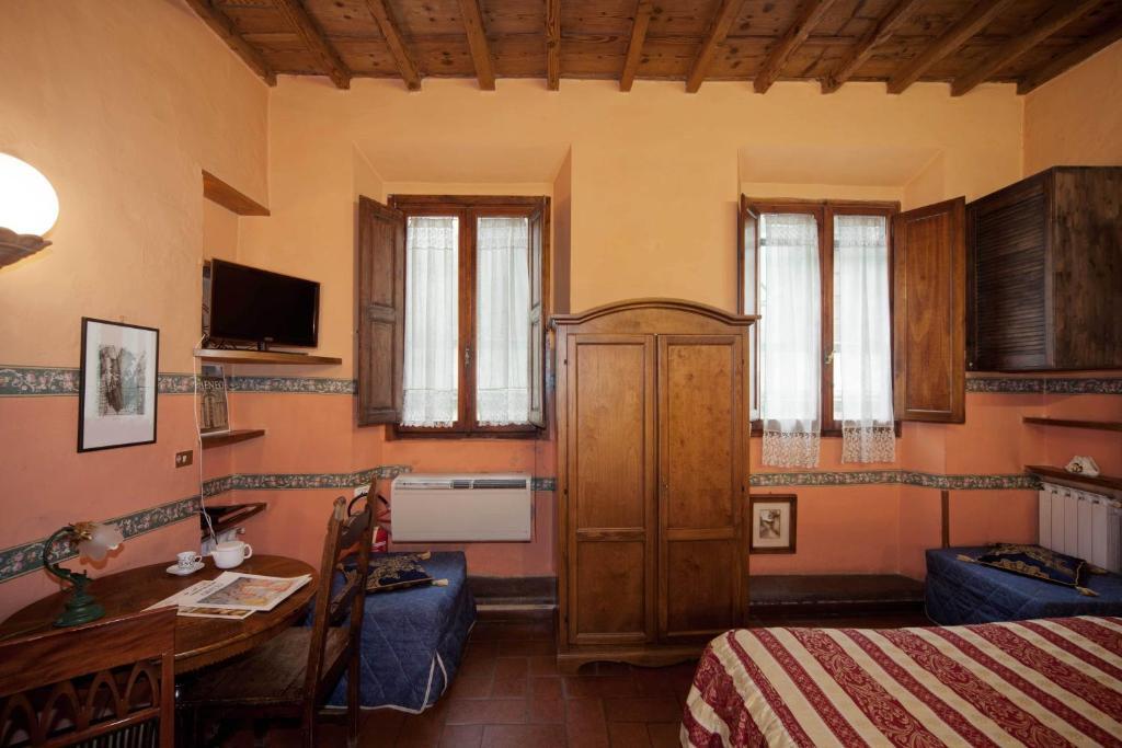 La Pergola Bed & Breakfast Florence