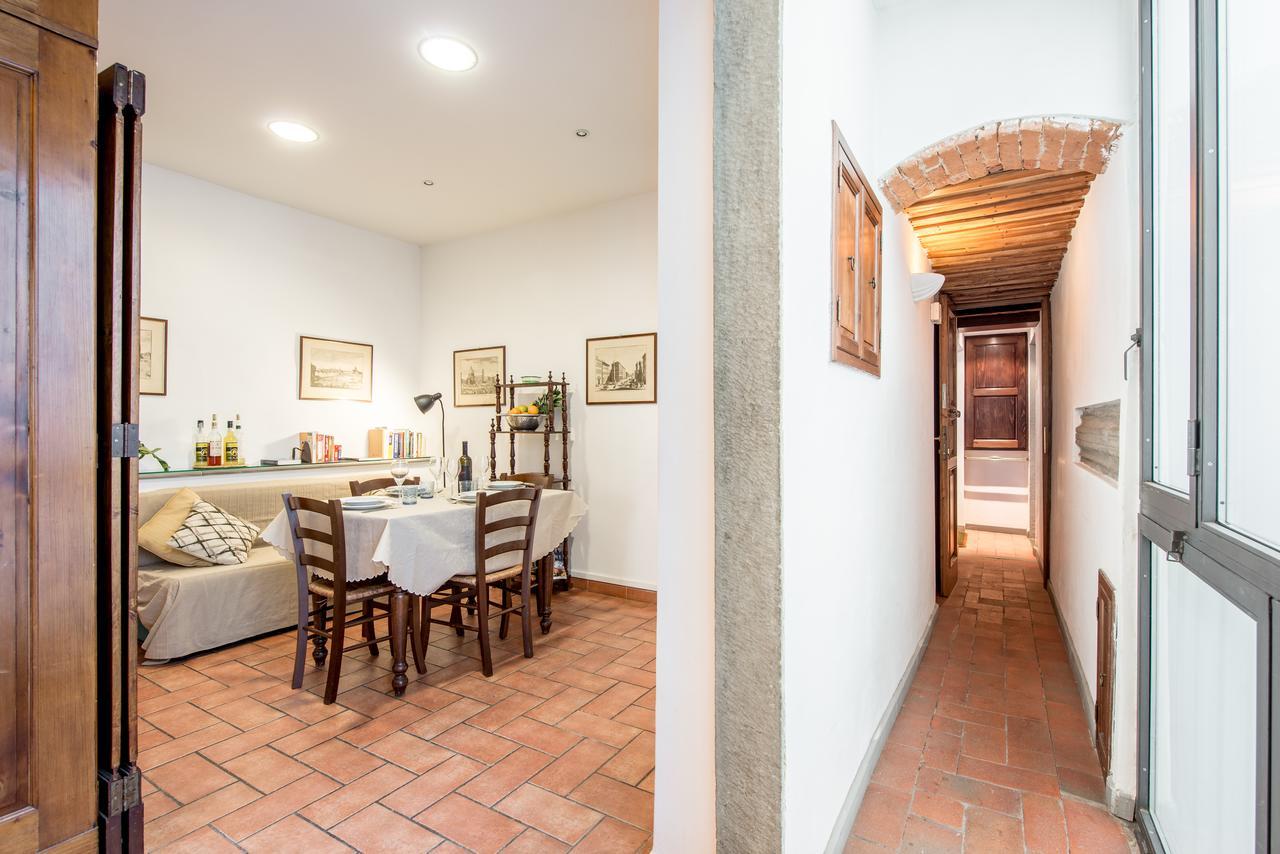Antefissa Lejlighed Firenze