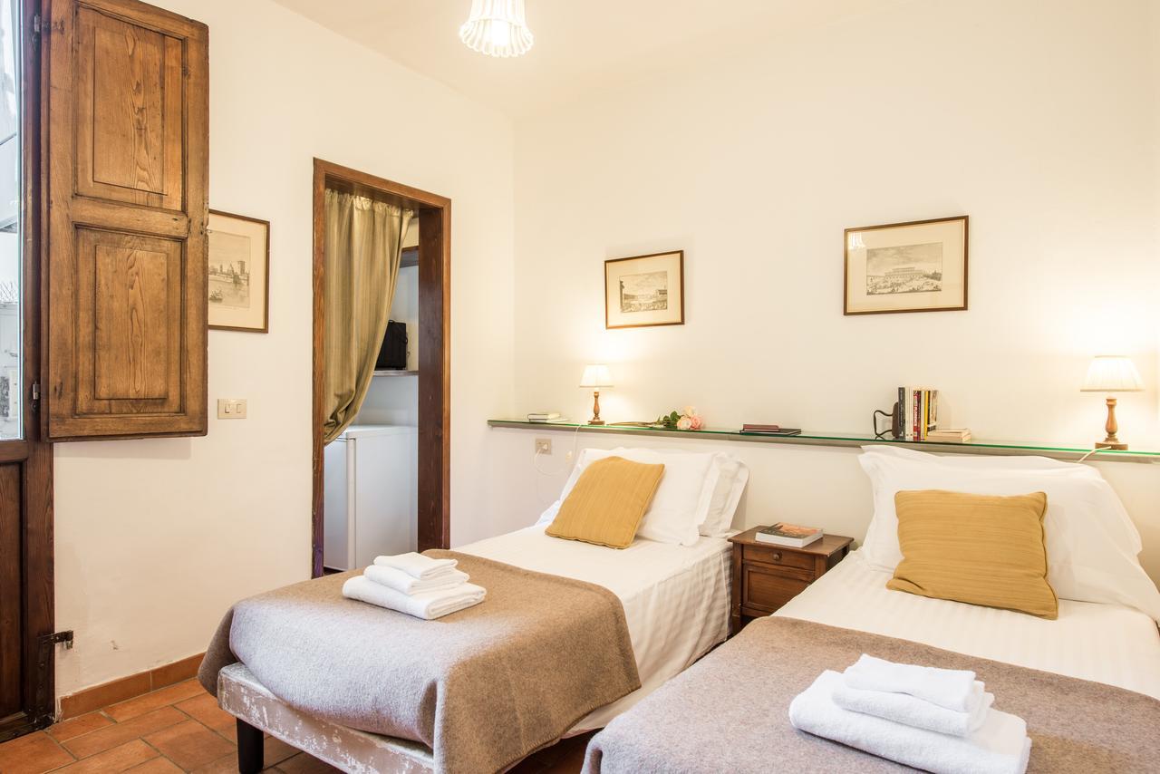 Antefissa Firenze
