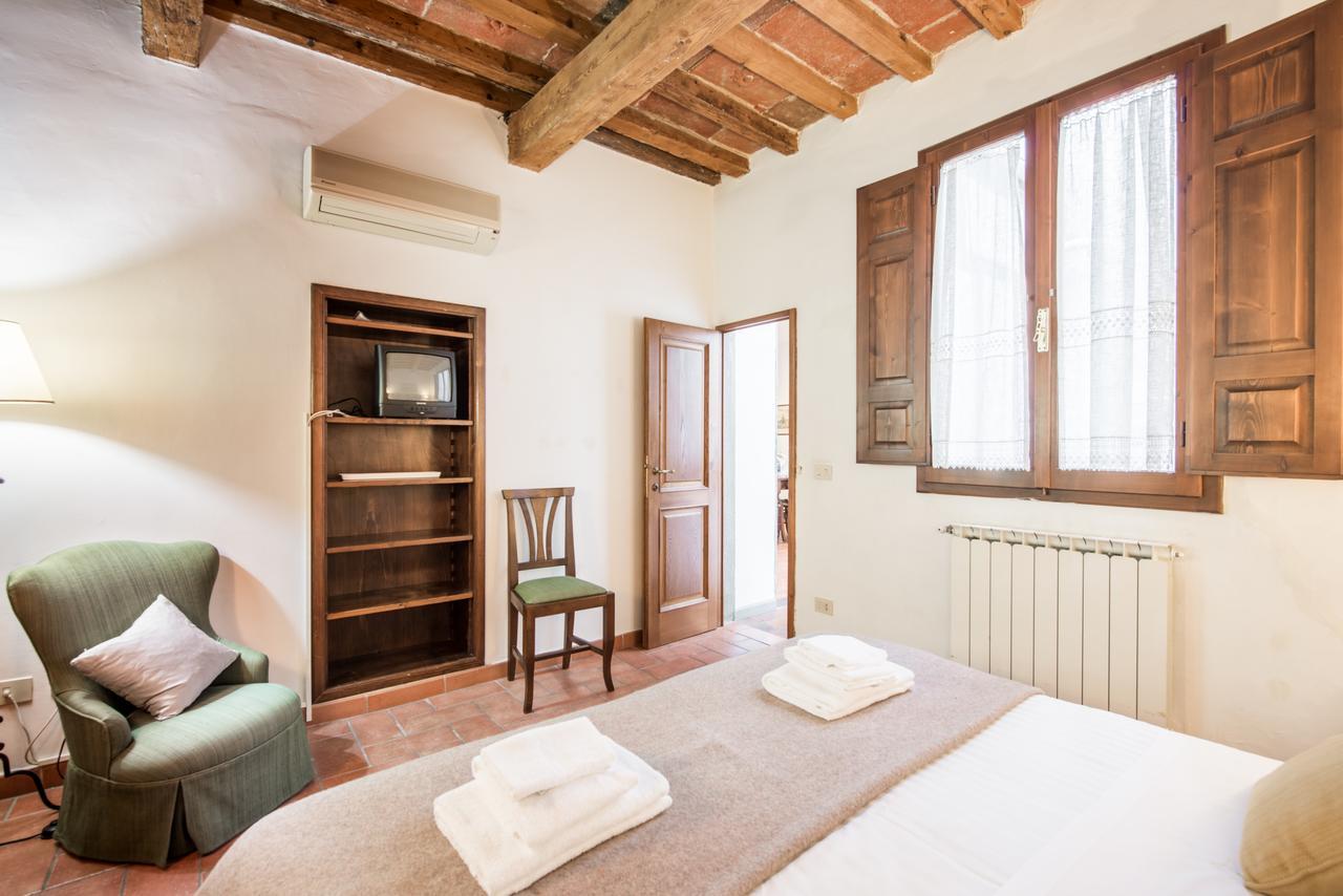 Lejlighed Antefissa Firenze