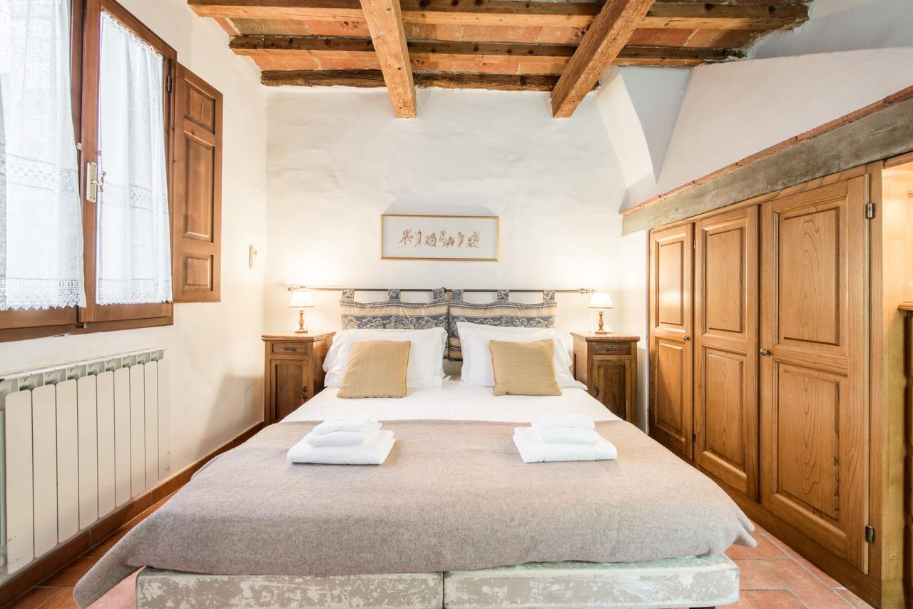 Lejlighed Antefissa Firenze