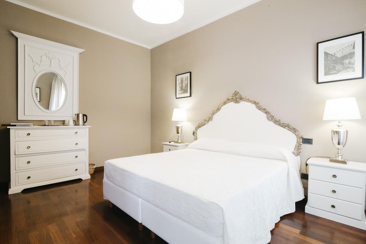 Residenza Ognissanti 3* Firenze