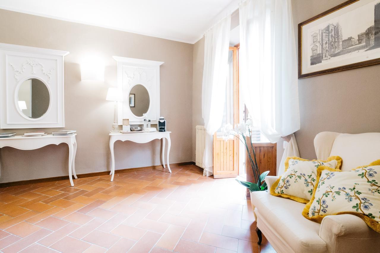 Residenza Ognissanti Guest house
