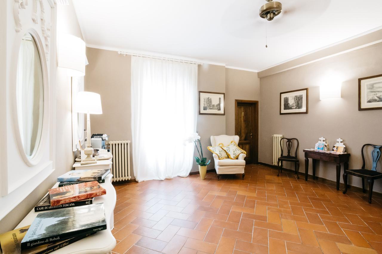Residenza Ognissanti 3* Firenze