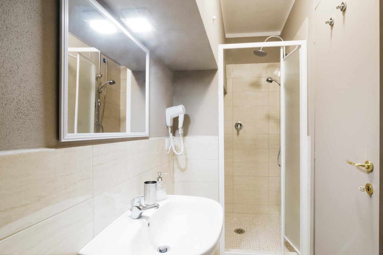 Residenza Ognissanti Guest house Florence