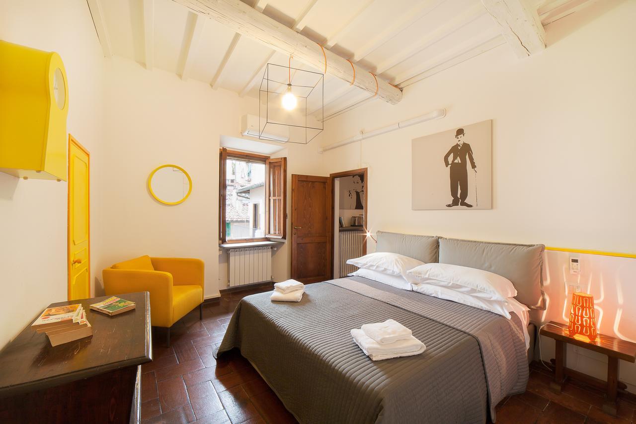 Appartement A Casa Signoria, In The City Heart *