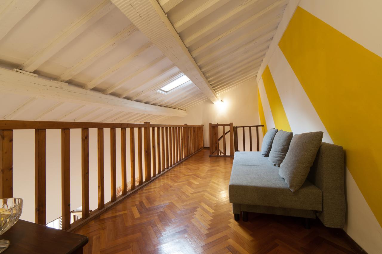 Appartement A Casa Signoria, In The City Heart Florence