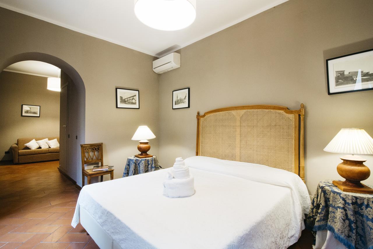 Residenza Ognissanti