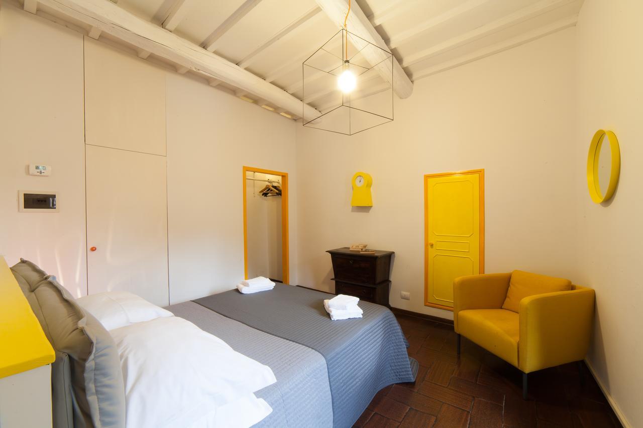 A Casa Signoria, In The City Heart Appartement Florence