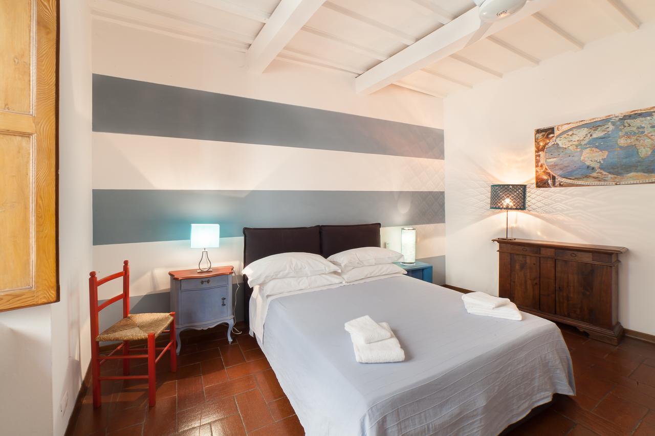 Appartement A Casa Signoria, In The City Heart Florence