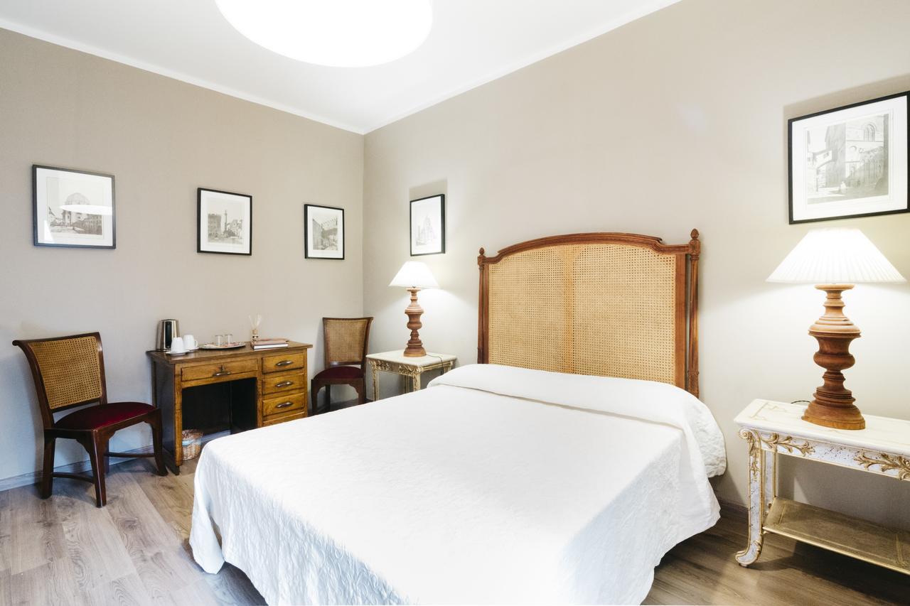 Guest house Residenza Ognissanti