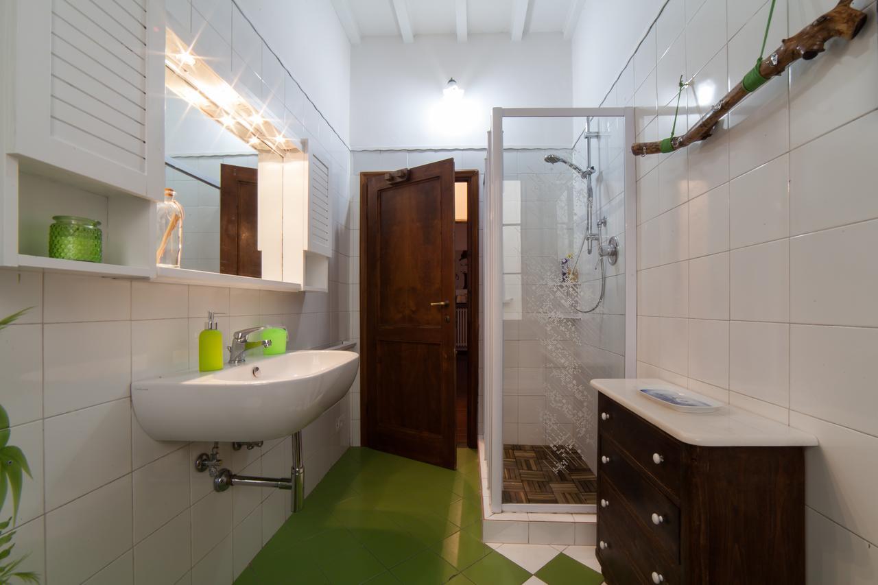 Appartement A Casa Signoria, In The City Heart *