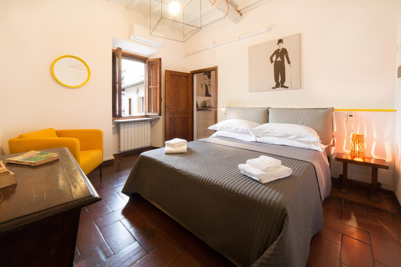 A Casa Signoria, In The City Heart Appartement