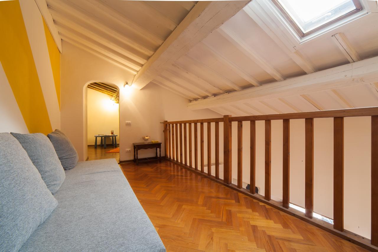 Appartement A Casa Signoria, In The City Heart *