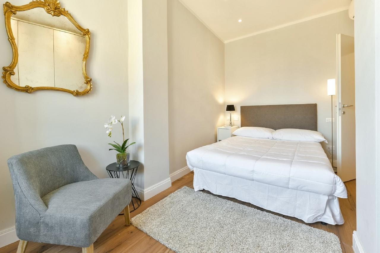 Leilighet Apartments Florence *