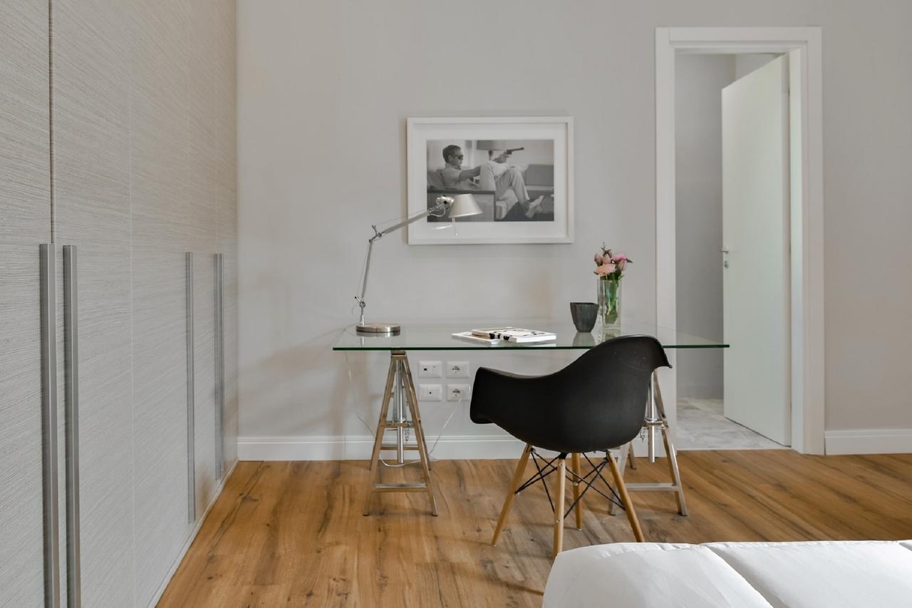 Apartments Florence Leilighet *