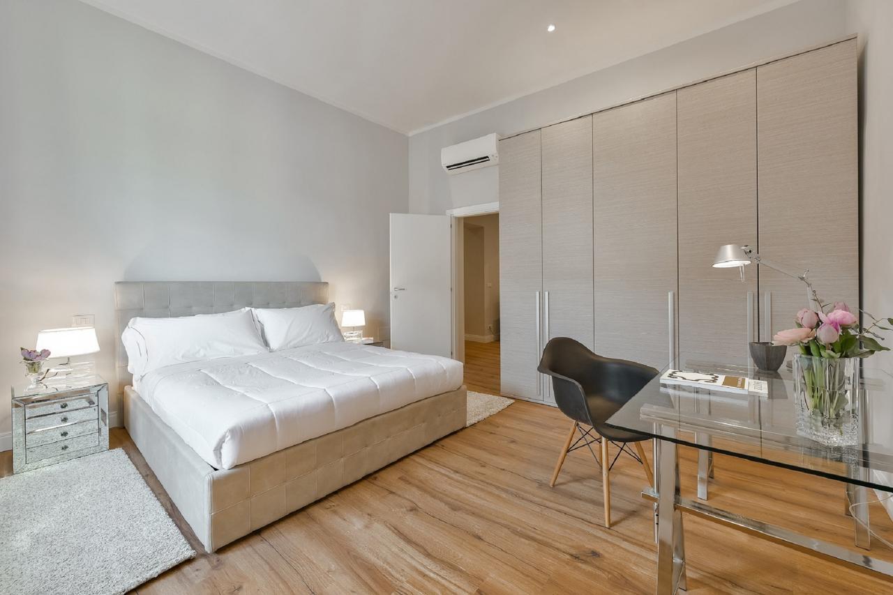 Apartments Florence Leilighet *