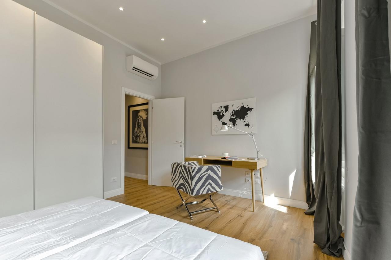 Apartments Florence