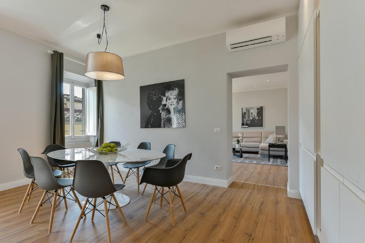 Leilighet Apartments Florence *