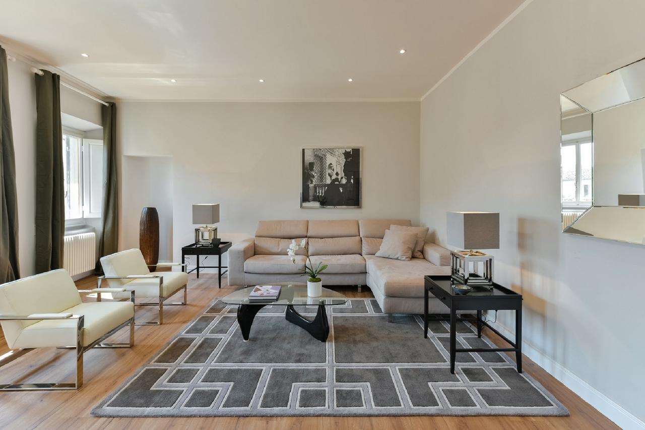 Apartment Apartments Florence *