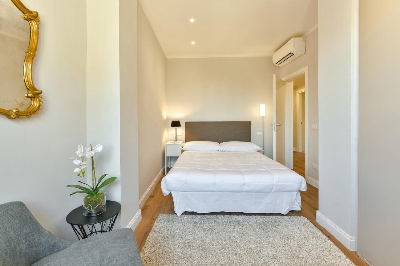 Apartments Florence Leilighet Firenze