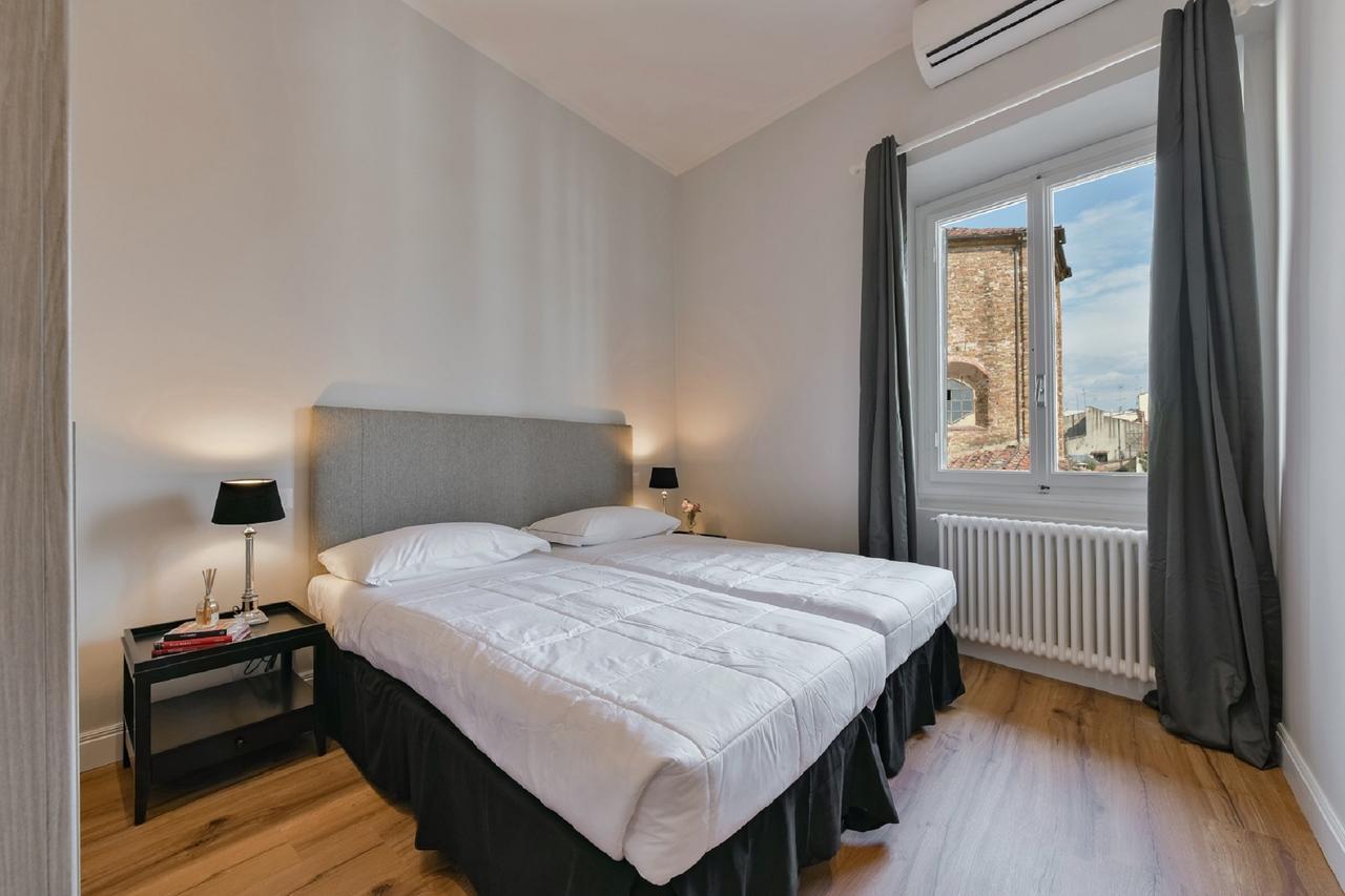 Apartments Florence Apartment Florence