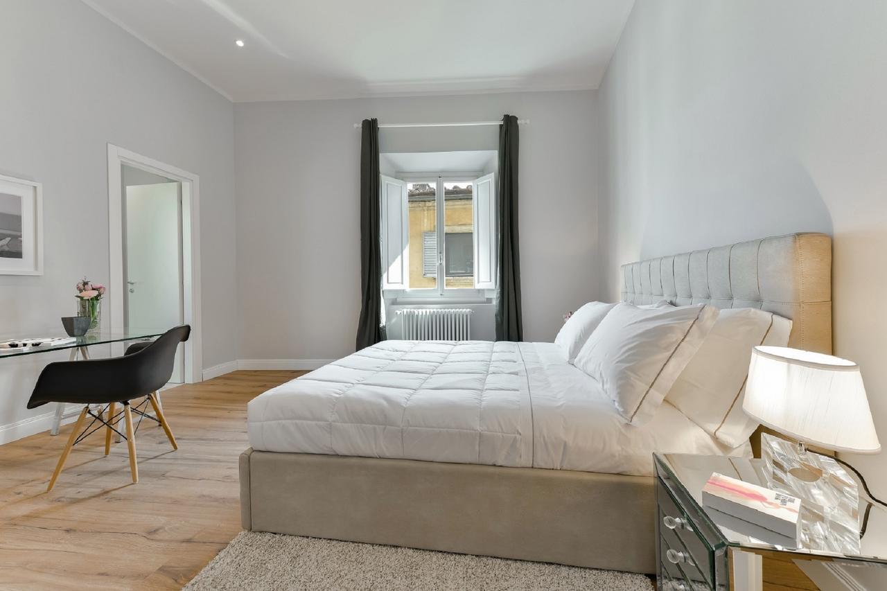 Apartments Florence Apartment Florence