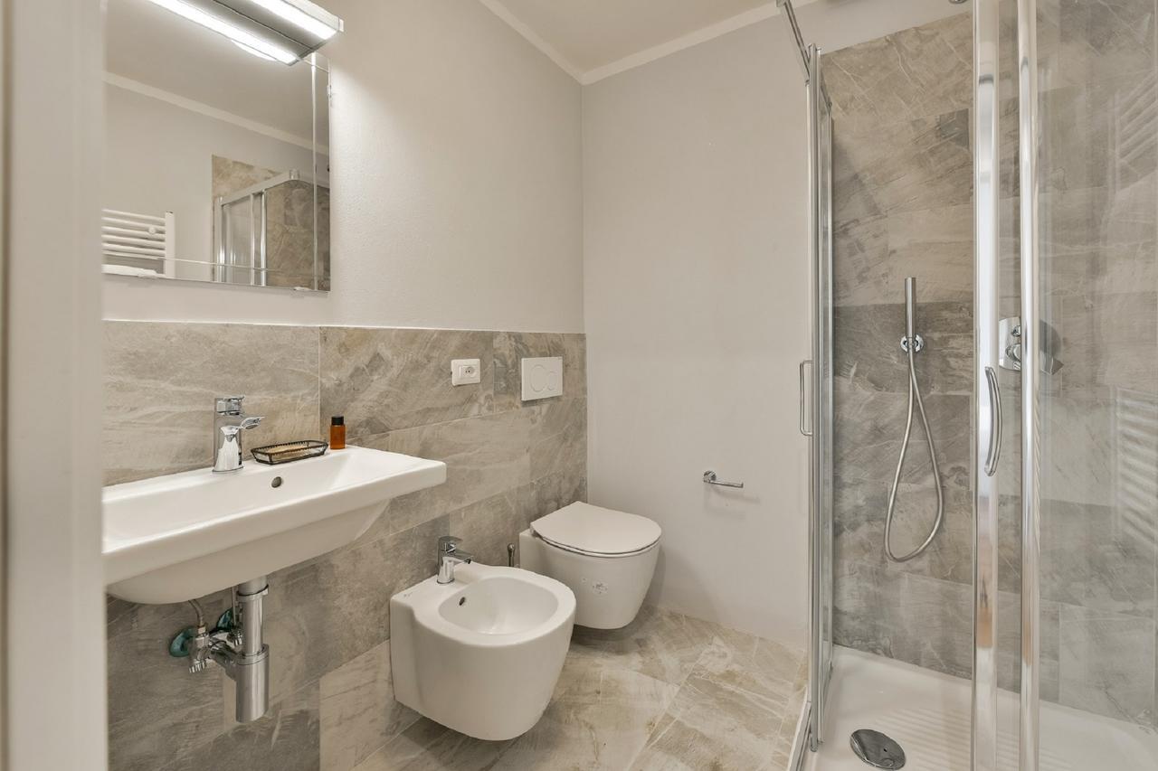 Apartments Florence Apartment Florence