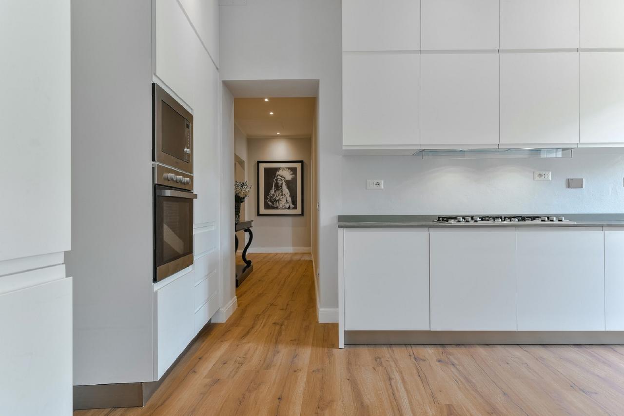 Apartments Florence Leilighet