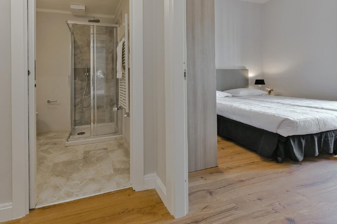 Leilighet Apartments Florence *