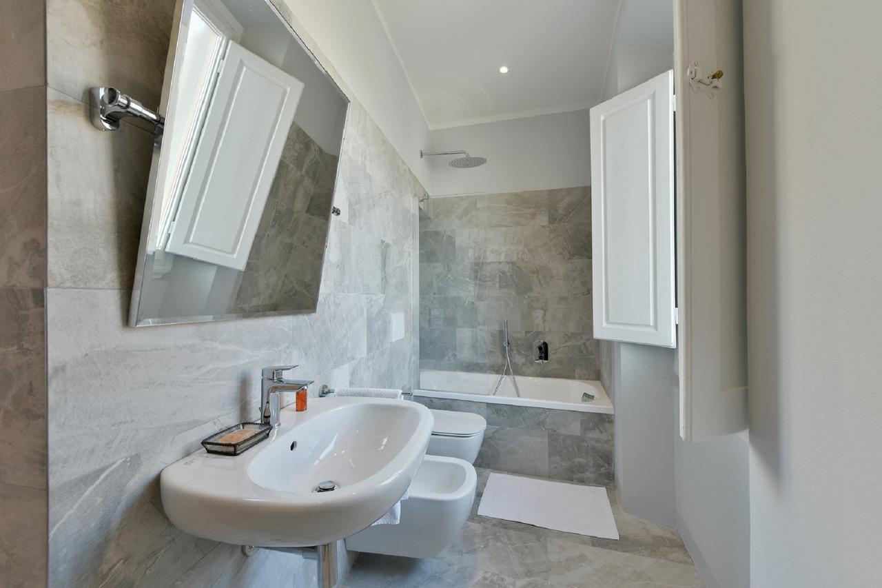 Apartments Florence Leilighet Firenze