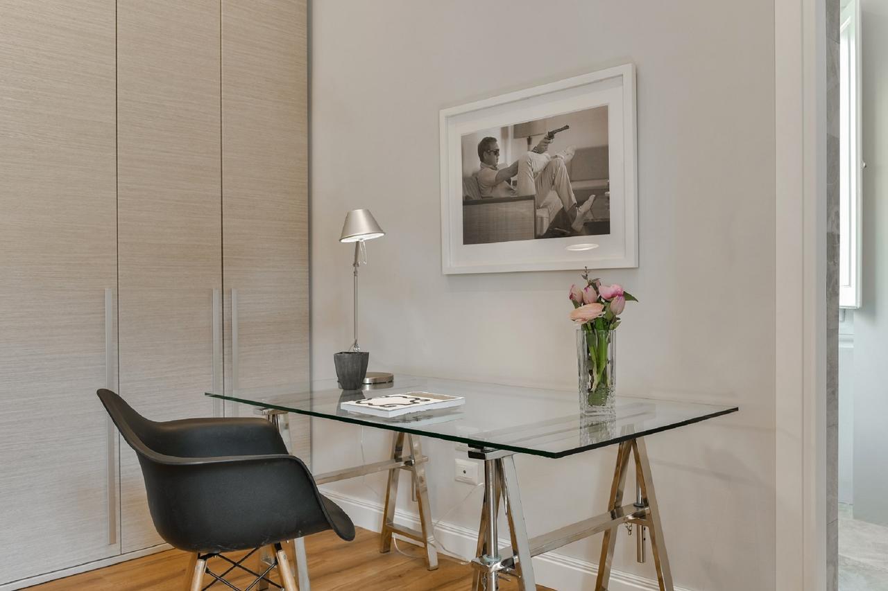 Leilighet Apartments Florence