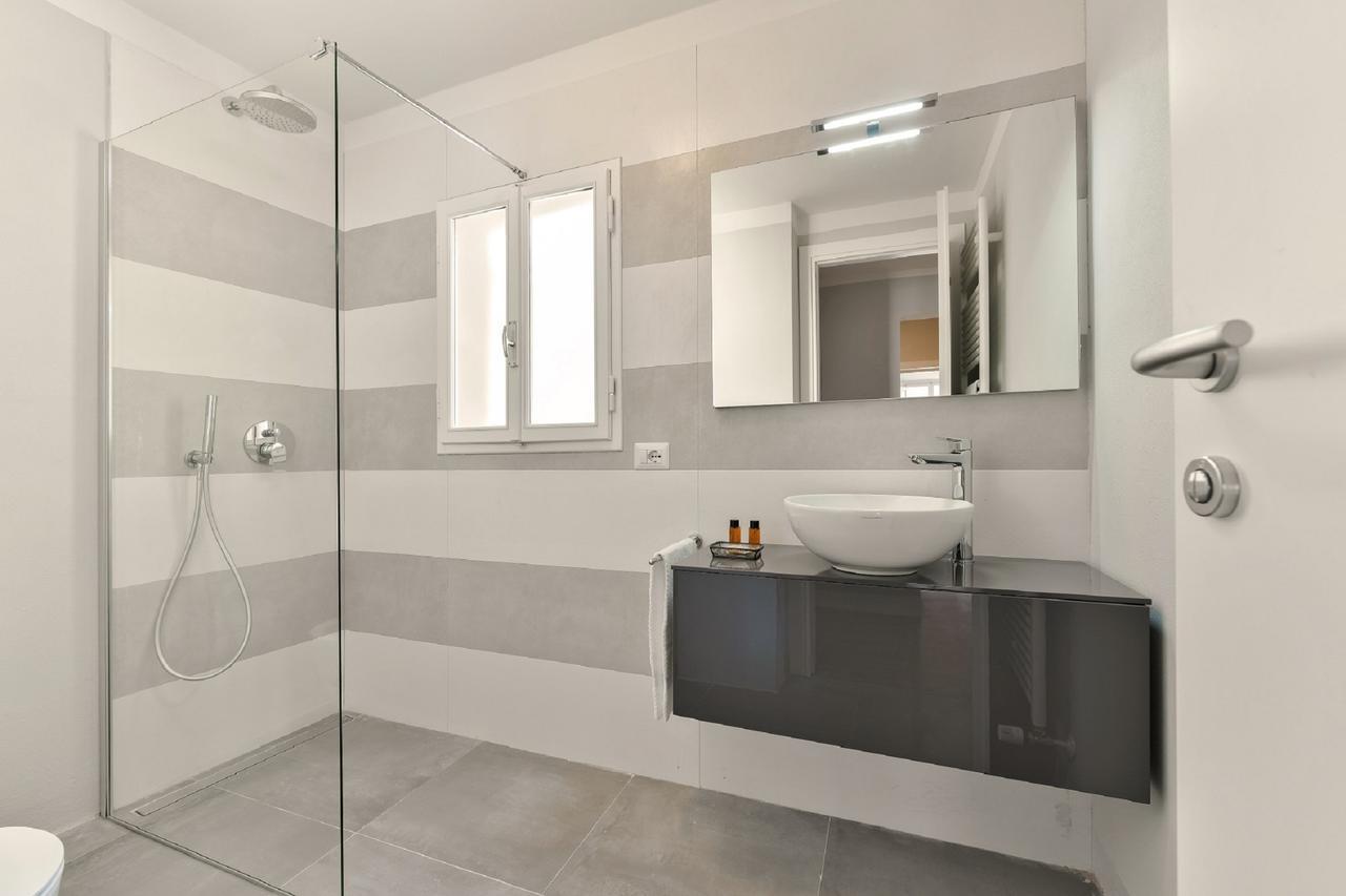 Apartments Florence Leilighet Firenze
