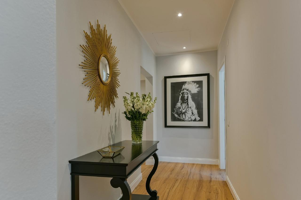 Apartments Florence Firenze